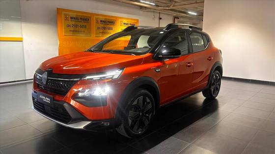RENAULT KARDIAN 1.0 TCE FLEX PREMIÉRE EDITION EDC